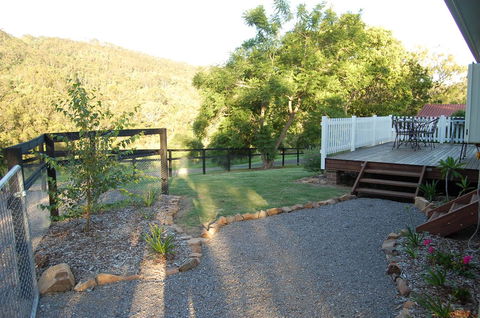 Cadair Cottages - Hervey Bay Accommodation 4