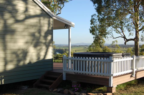 Cadair Cottages - Hervey Bay Accommodation 7