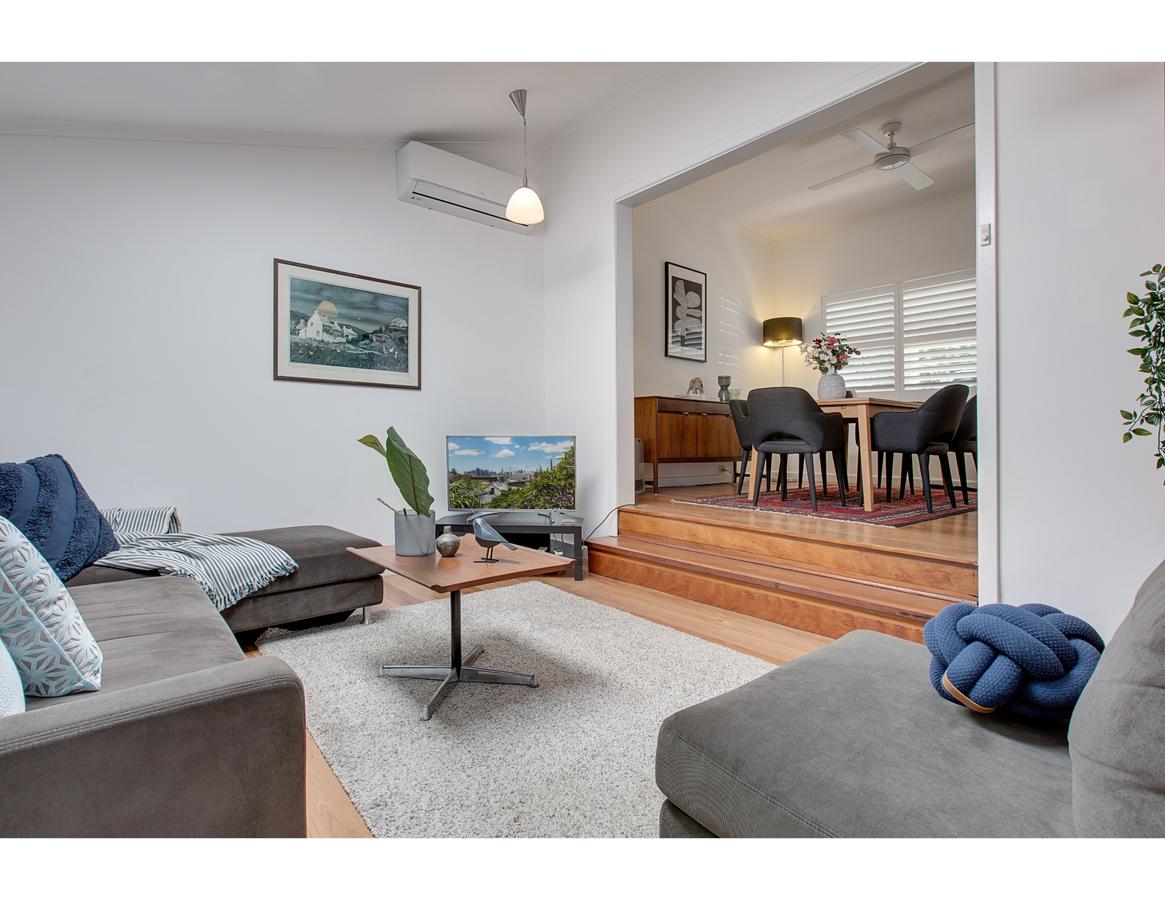 Rozelle NSW Hervey Bay Accommodation