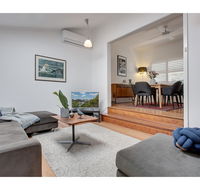 Spacious cottage with views 10 mins from the city - Hervey Bay Accommodation