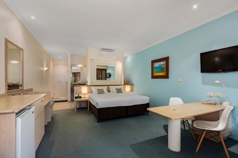 Ballina Beach Resort - Hervey Bay Accommodation 1