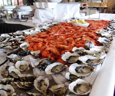 Ballina Beach Resort - Hervey Bay Accommodation 30