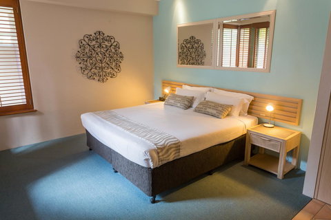 Ballina Beach Resort - Hervey Bay Accommodation 12