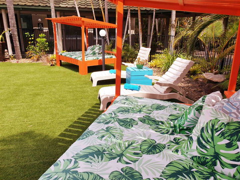 Ballina Beach Resort - Hervey Bay Accommodation 6