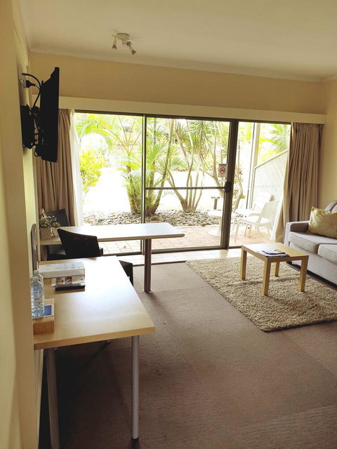 Ballina Beach Resort - Hervey Bay Accommodation 24