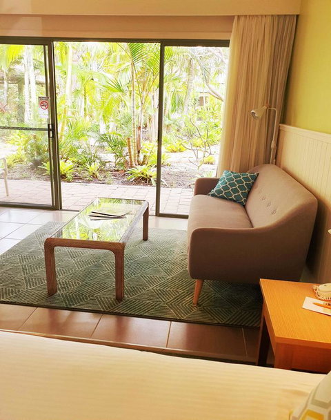 Ballina Beach Resort - Hervey Bay Accommodation 21