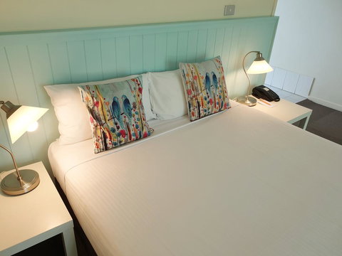 Ballina Beach Resort - Hervey Bay Accommodation 20