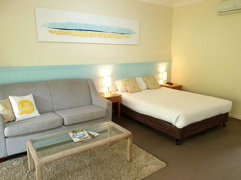 Ballina Beach Resort - Hervey Bay Accommodation 28
