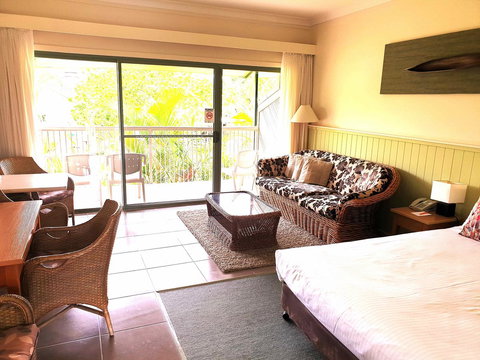 Ballina Beach Resort - Hervey Bay Accommodation 25