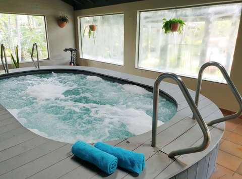 Ballina Beach Resort - Hervey Bay Accommodation 10