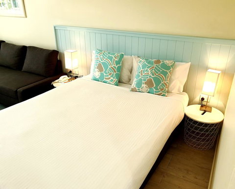 Ballina Beach Resort - Hervey Bay Accommodation 40