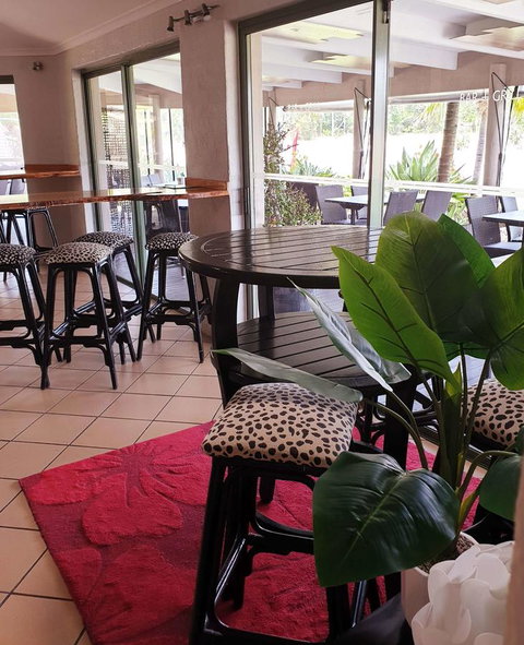 Ballina Beach Resort - Hervey Bay Accommodation 36