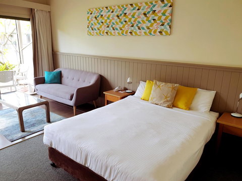 Ballina Beach Resort - Hervey Bay Accommodation 37