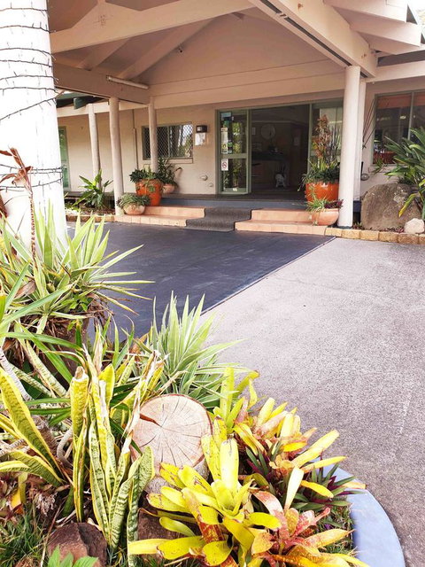 Ballina Beach Resort - Hervey Bay Accommodation 32