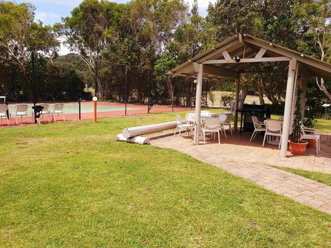 Ballina Beach Resort - Hervey Bay Accommodation 39