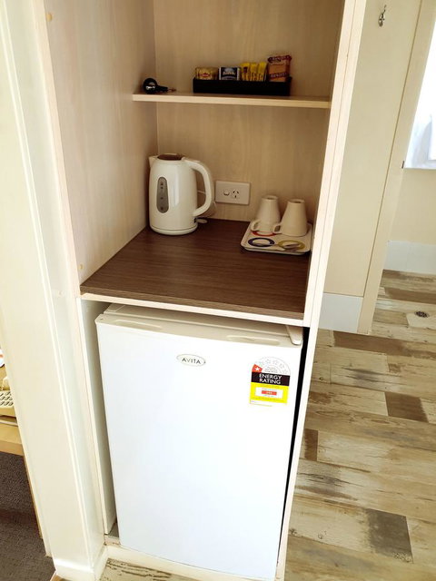 Ballina Beach Resort - Hervey Bay Accommodation 23