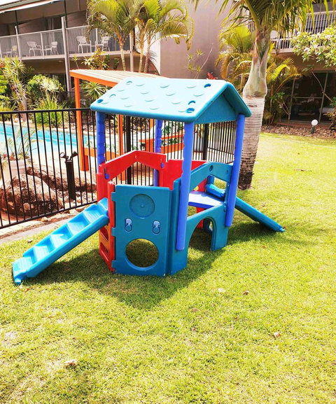 Ballina Beach Resort - Hervey Bay Accommodation 44