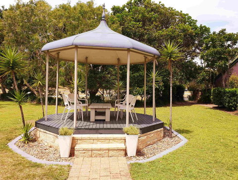 Ballina Beach Resort - Hervey Bay Accommodation 43