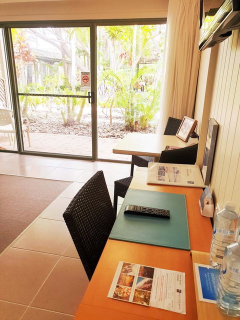 Ballina Beach Resort - Hervey Bay Accommodation 42