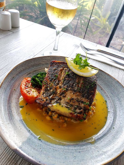 Ballina Beach Resort - Hervey Bay Accommodation 31