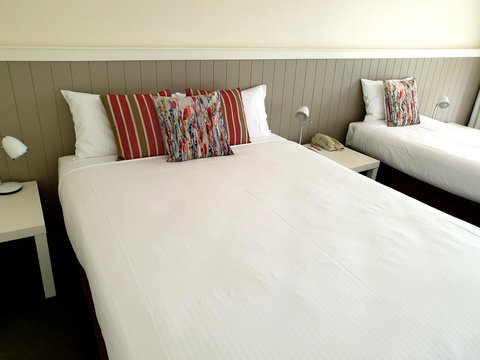 Ballina Beach Resort - Hervey Bay Accommodation 41
