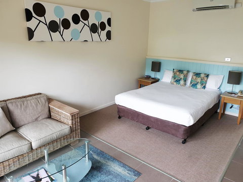 Ballina Beach Resort - Hervey Bay Accommodation 4
