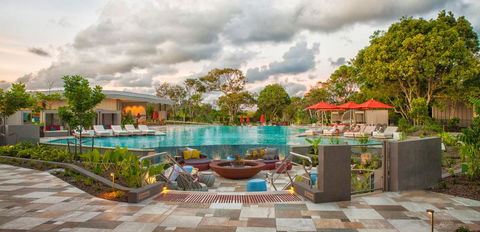 Elements Of Byron - Hervey Bay Accommodation 13
