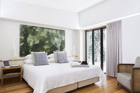 Elements Of Byron - Hervey Bay Accommodation 5