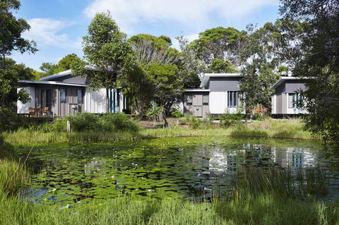Elements Of Byron - Hervey Bay Accommodation 40