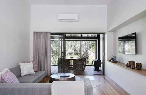 Elements Of Byron - Hervey Bay Accommodation 4