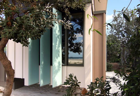 Elements Of Byron - Hervey Bay Accommodation 34