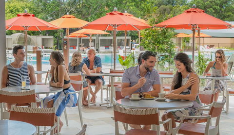 Elements Of Byron - Hervey Bay Accommodation 37