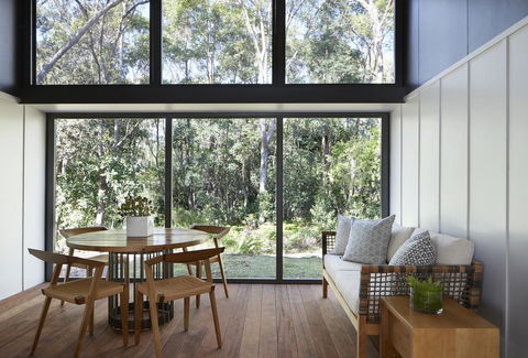 Elements Of Byron - Hervey Bay Accommodation 9