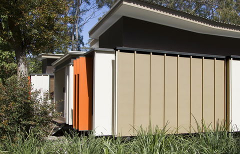 Elements Of Byron - Hervey Bay Accommodation 42