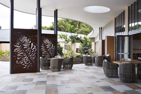 Elements Of Byron - Hervey Bay Accommodation 38