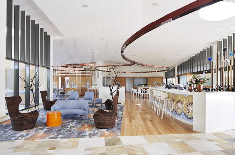 Elements Of Byron - Hervey Bay Accommodation 36