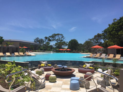 Elements Of Byron - Hervey Bay Accommodation 18