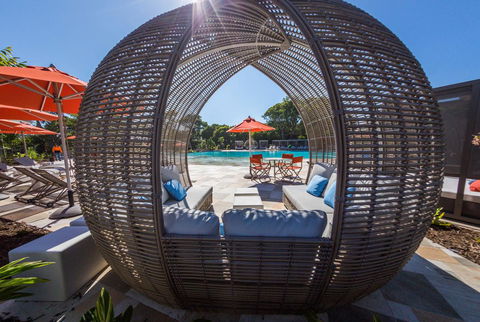 Elements Of Byron - Hervey Bay Accommodation 23