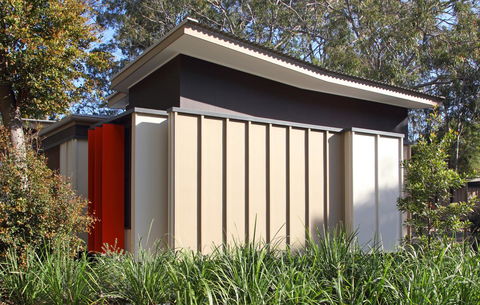 Elements Of Byron - Hervey Bay Accommodation 44