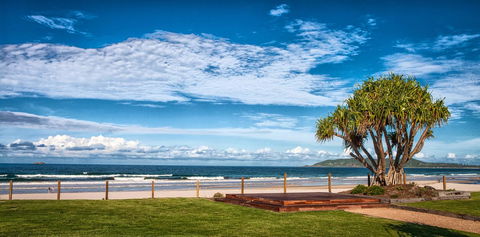 Elements Of Byron - Hervey Bay Accommodation 14