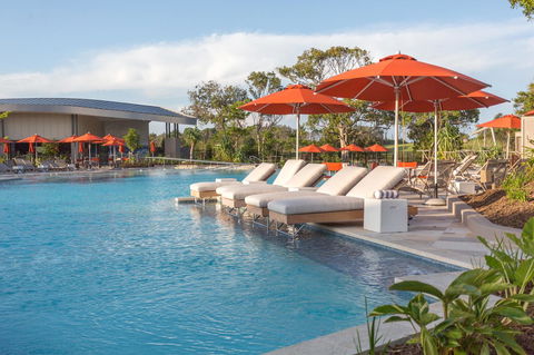 Elements Of Byron - Hervey Bay Accommodation 21