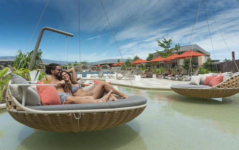 Elements Of Byron - Hervey Bay Accommodation 20