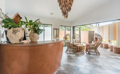 Elements Of Byron - Hervey Bay Accommodation 30