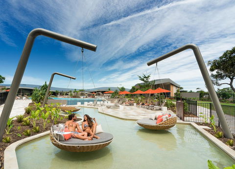 Elements Of Byron - Hervey Bay Accommodation 19