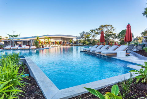 Elements Of Byron - Hervey Bay Accommodation 16