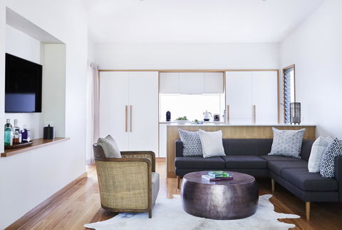 Elements Of Byron - Hervey Bay Accommodation 11