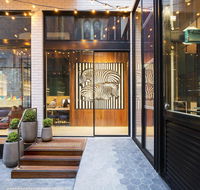 Little Albion a Crystalbrook Collection Boutique Hotel - Tourism Hervey Bay
