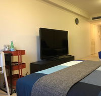 Lovely CBD Studio next to Central  Haymarket Chinatown - Hervey Bay Accommodation
