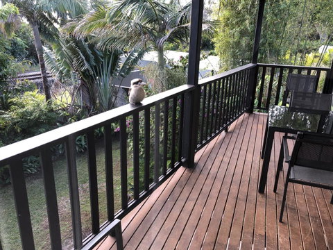 Suranadi Beach House 1 - Hervey Bay Accommodation 7