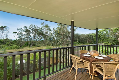 Suranadi Beach House 1 - Hervey Bay Accommodation 16